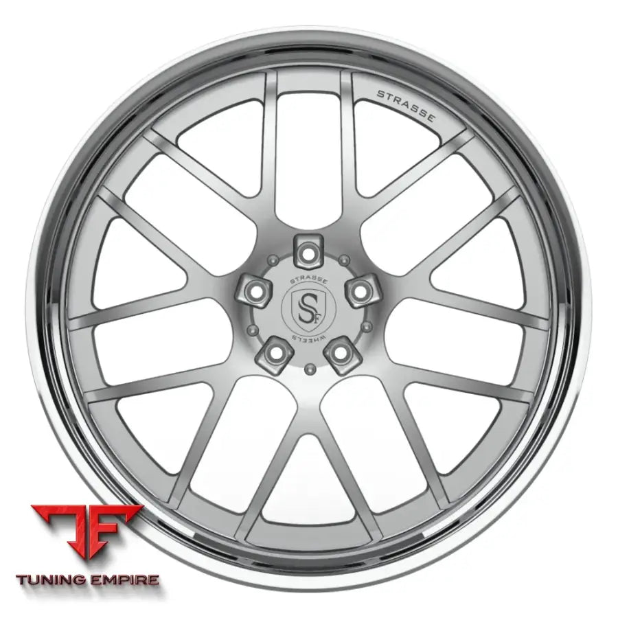 SM7 PERFORMANCE FORGED WHEELS