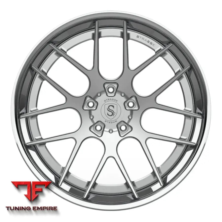 SM7 DEEP CONCAVE FS FORGED WHEELS