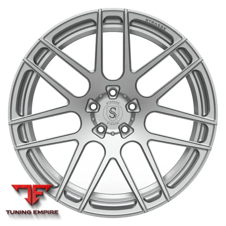 SM7 DEEP CONCAVE DUOBLOCK FORGED WHEELS