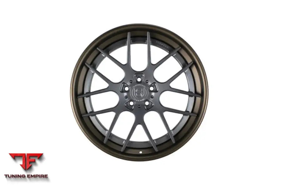 STRASSE SM7 DEEP CONCAVE