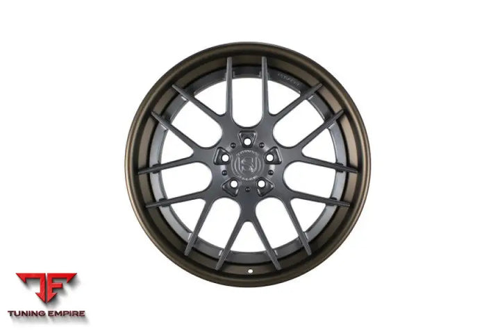 STRASSE SM7 DEEP CONCAVE