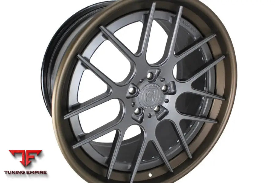 STRASSE SM7 DEEP CONCAVE