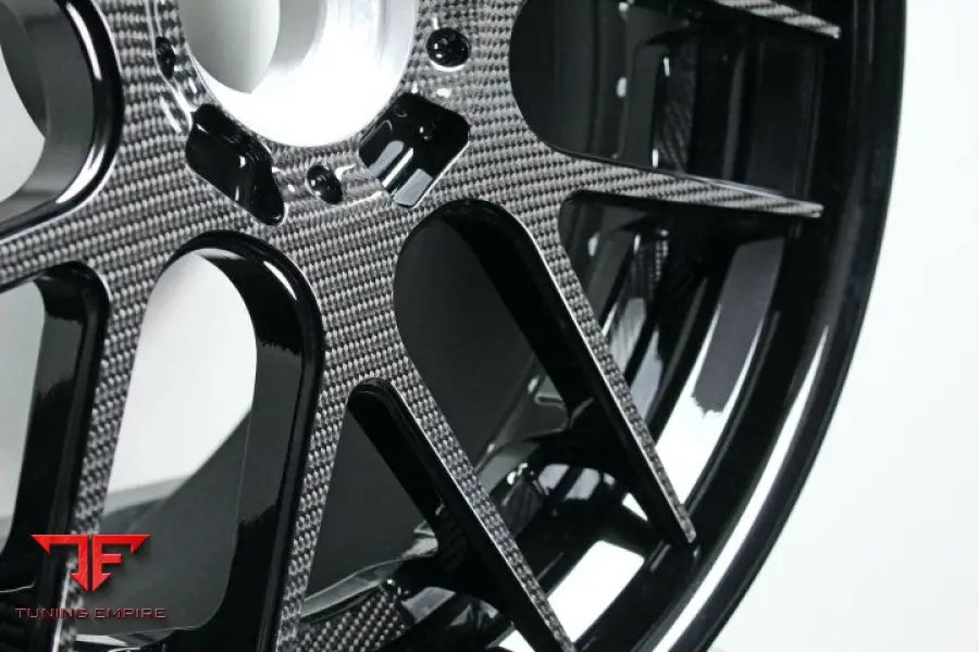 STRASSE SM7 DEEP CONCAVE