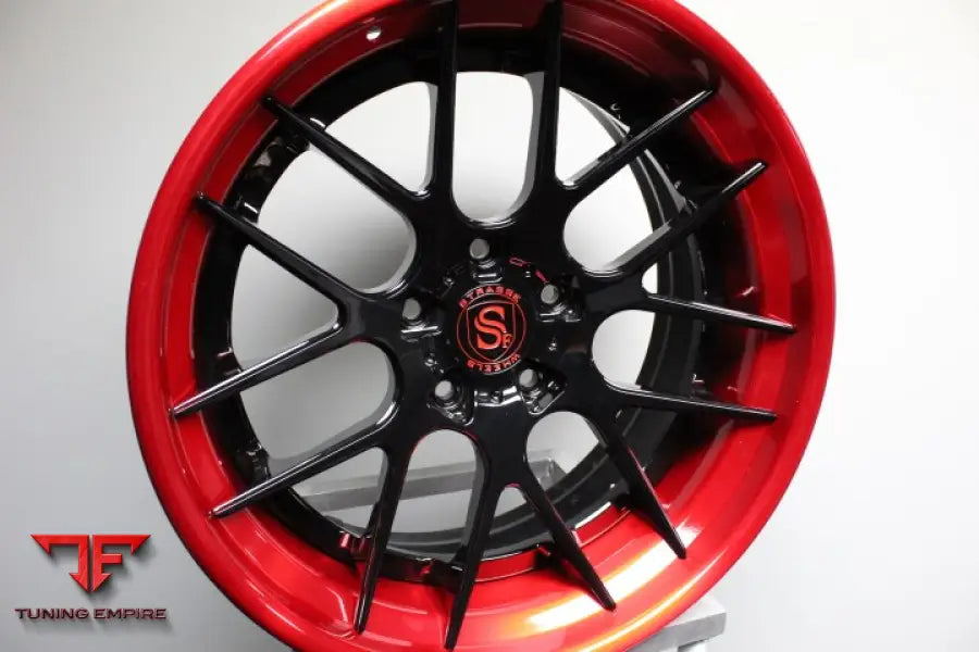 STRASSE SM7 DEEP CONCAVE