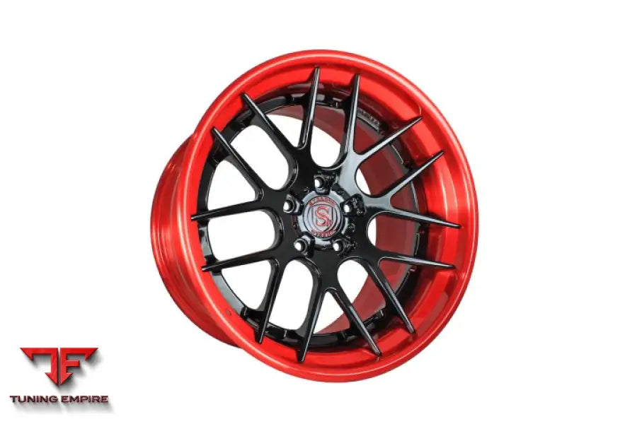 STRASSE SM7 DEEP CONCAVE