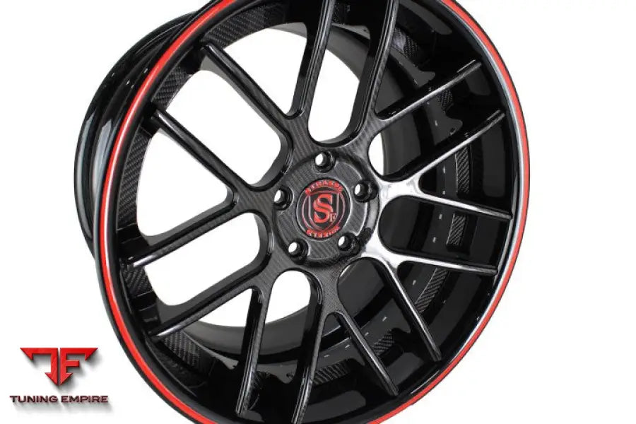 STRASSE SM7 DEEP CONCAVE
