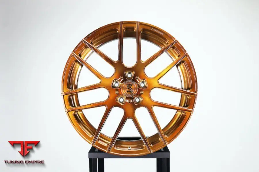 STRASSE SM7 DEEP CONCAVE