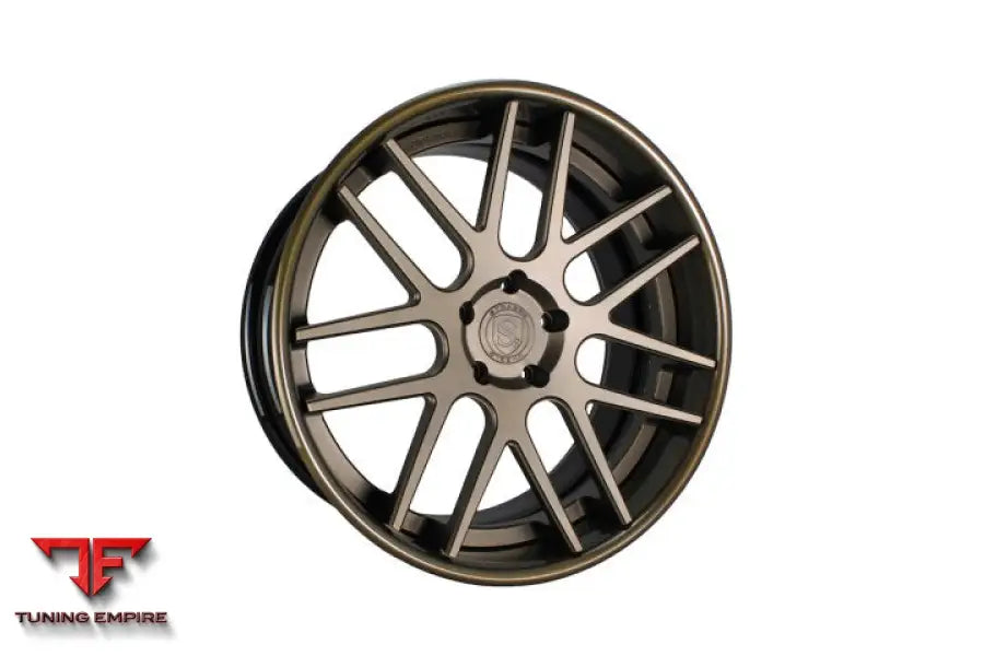 STRASSE SM7 DEEP CONCAVE