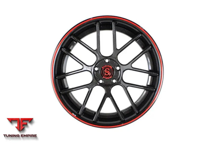 STRASSE SM7 DEEP CONCAVE