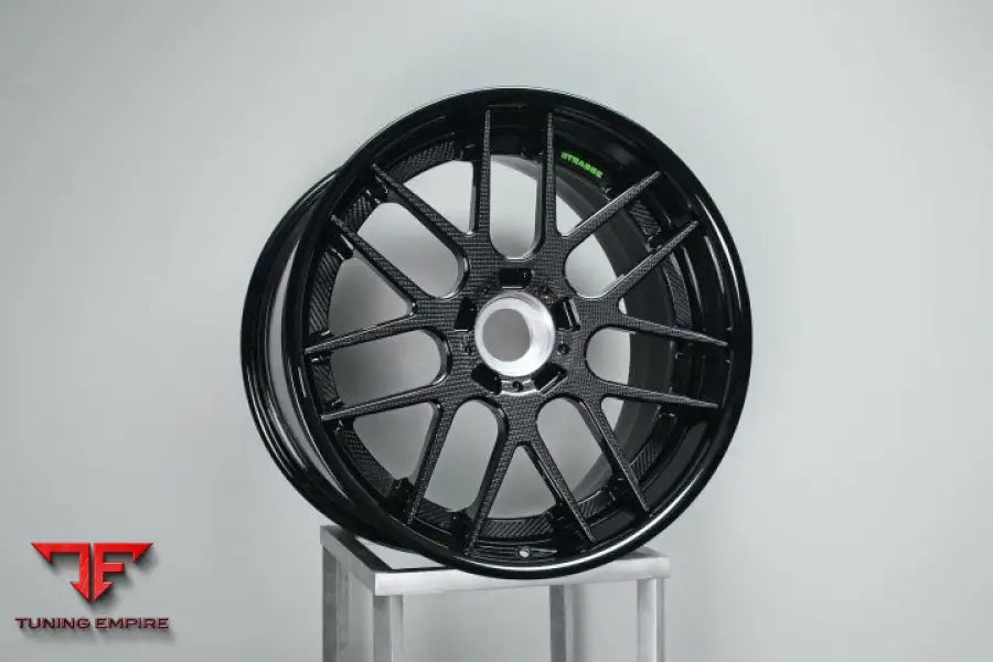 STRASSE SM7 DEEP CONCAVE