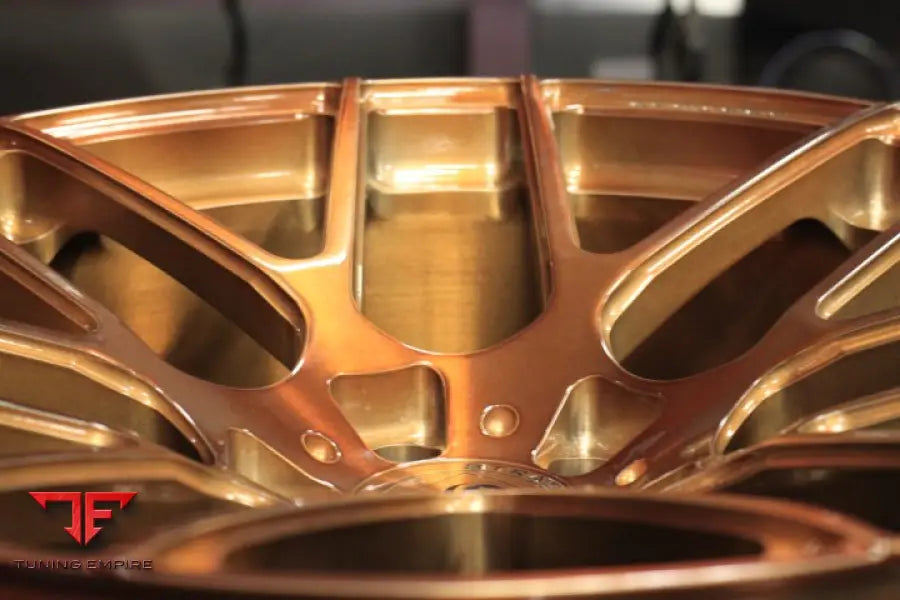 STRASSE SM7 DEEP CONCAVE