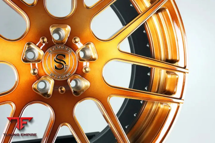 STRASSE SM7 DEEP CONCAVE