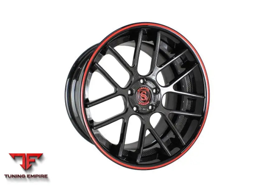 STRASSE SM7 DEEP CONCAVE