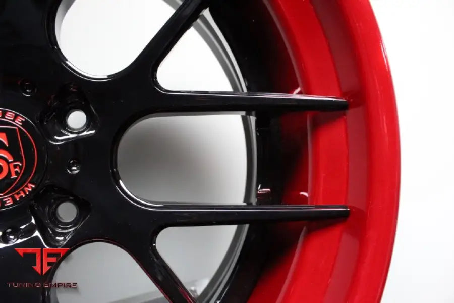 STRASSE SM7 DEEP CONCAVE