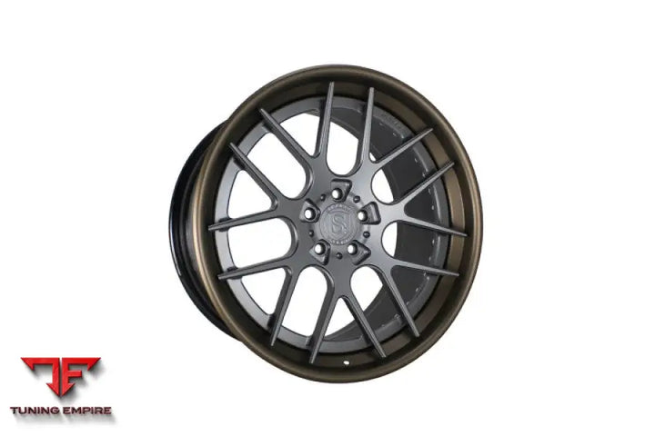STRASSE SM7 DEEP CONCAVE
