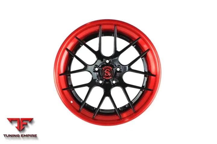 STRASSE SM7 DEEP CONCAVE