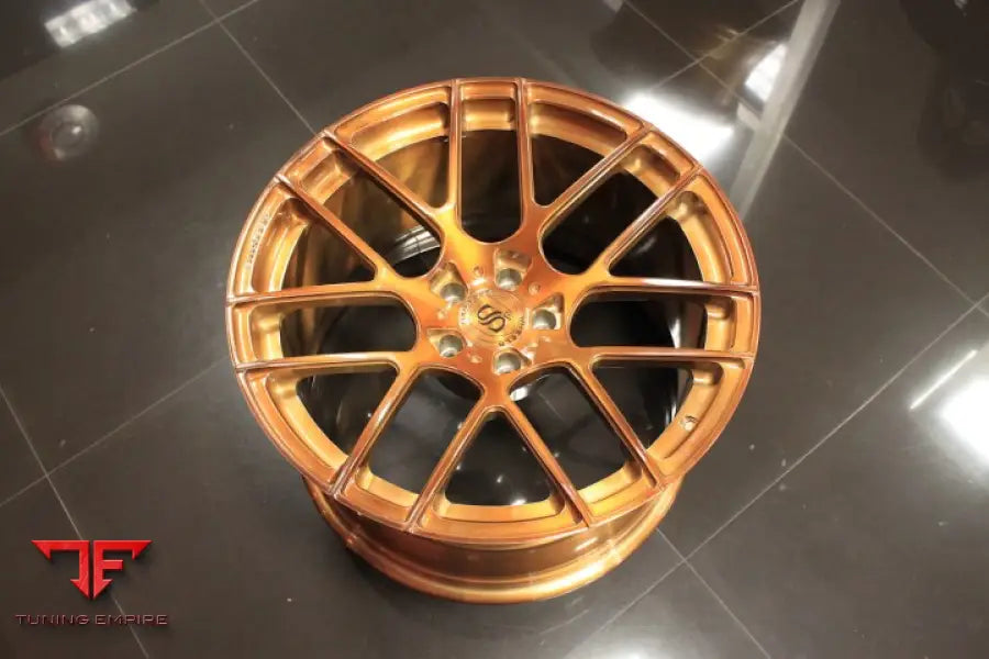 STRASSE SM7 DEEP CONCAVE