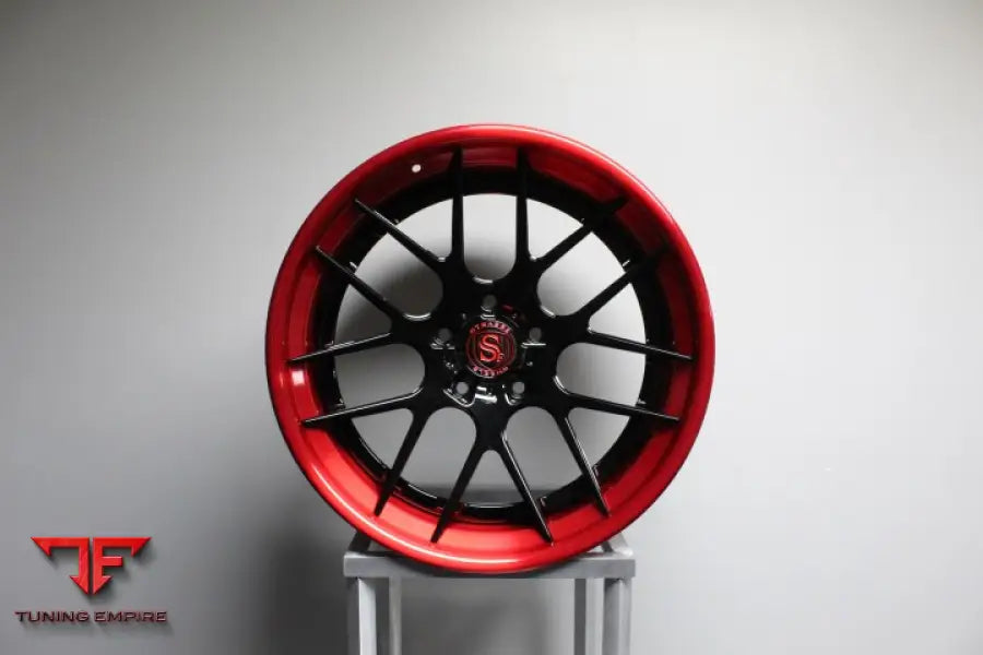 STRASSE SM7 DEEP CONCAVE