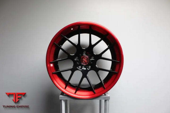 STRASSE SM7 DEEP CONCAVE