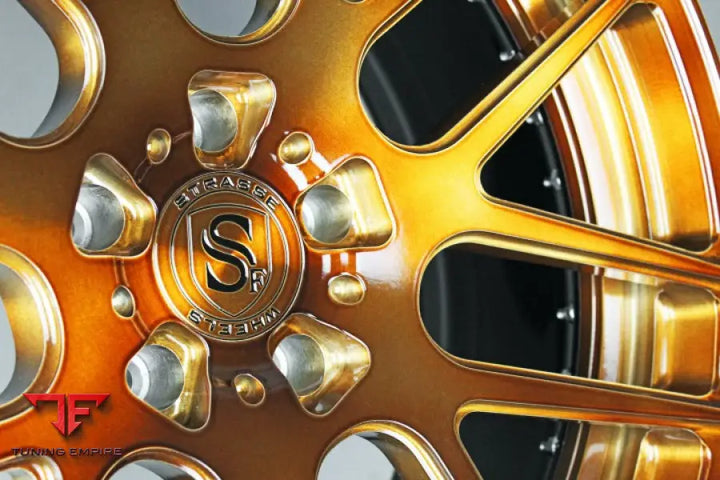 STRASSE SM7 DEEP CONCAVE