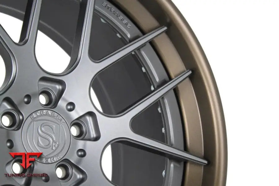 STRASSE SM7 DEEP CONCAVE