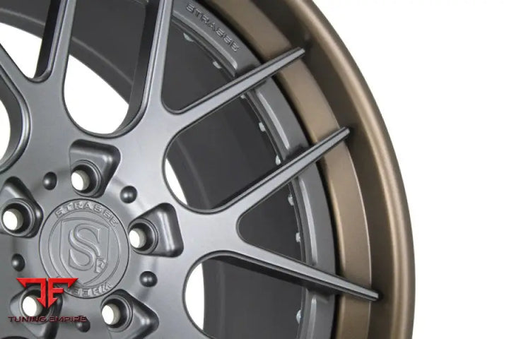 STRASSE SM7 DEEP CONCAVE