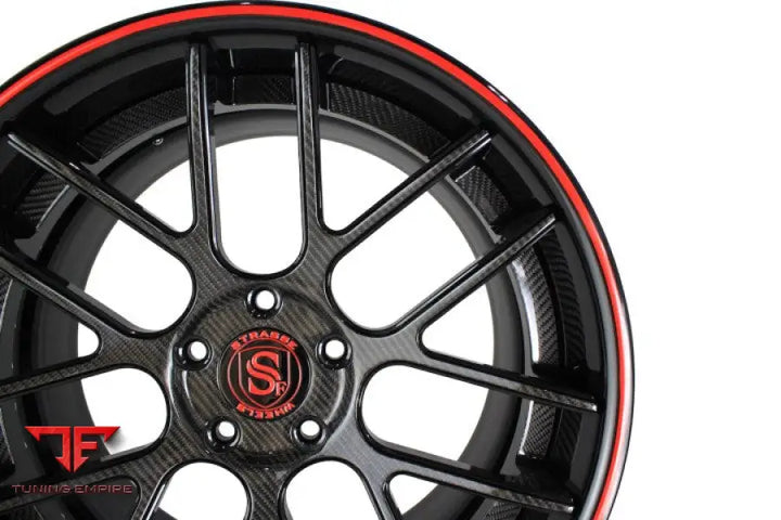 STRASSE SM7 DEEP CONCAVE