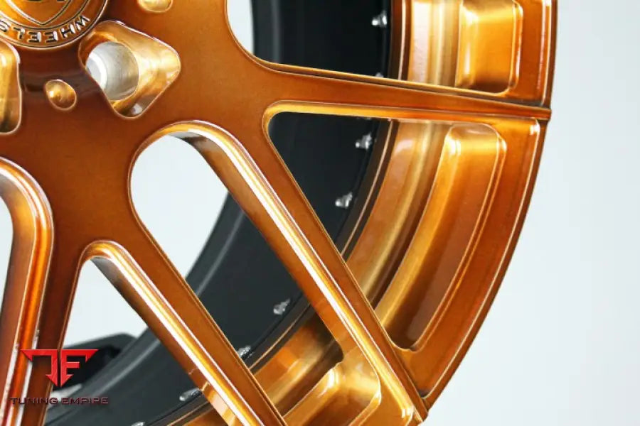 STRASSE SM7 DEEP CONCAVE