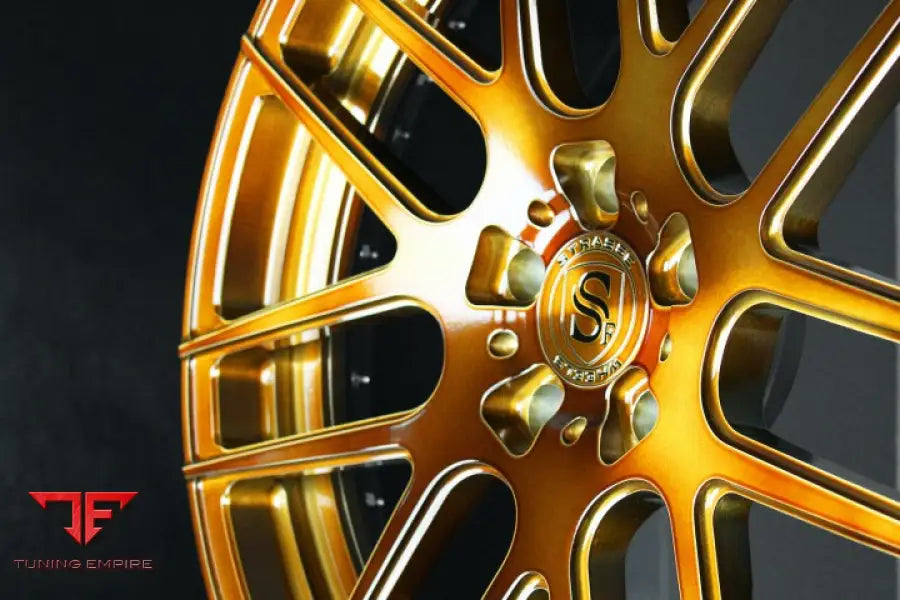 STRASSE SM7 DEEP CONCAVE