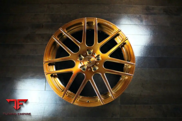 STRASSE SM7 DEEP CONCAVE