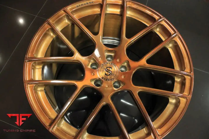 STRASSE SM7 DEEP CONCAVE