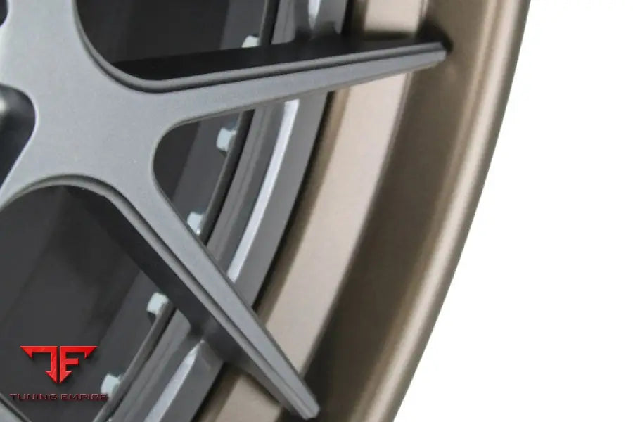 STRASSE SM7 DEEP CONCAVE