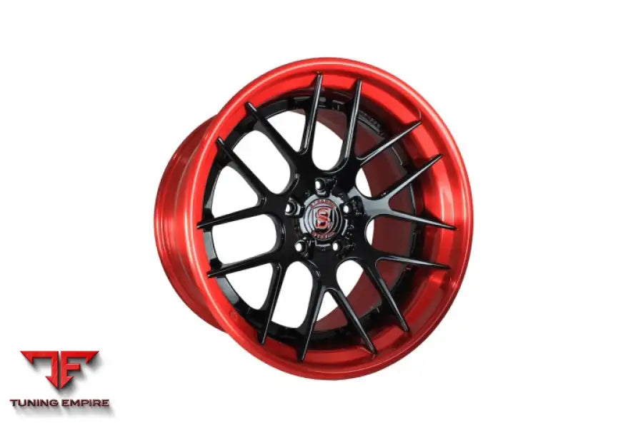 STRASSE SM7 DEEP CONCAVE