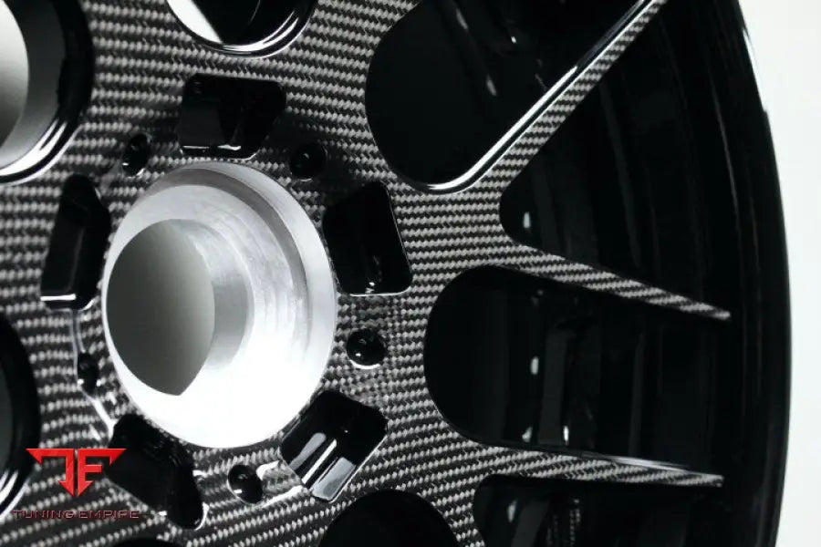 STRASSE SM7 DEEP CONCAVE