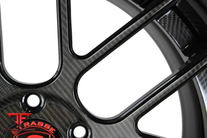 STRASSE SM7 DEEP CONCAVE