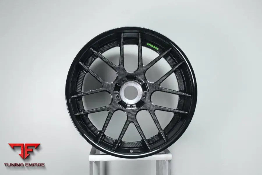 STRASSE SM7 DEEP CONCAVE