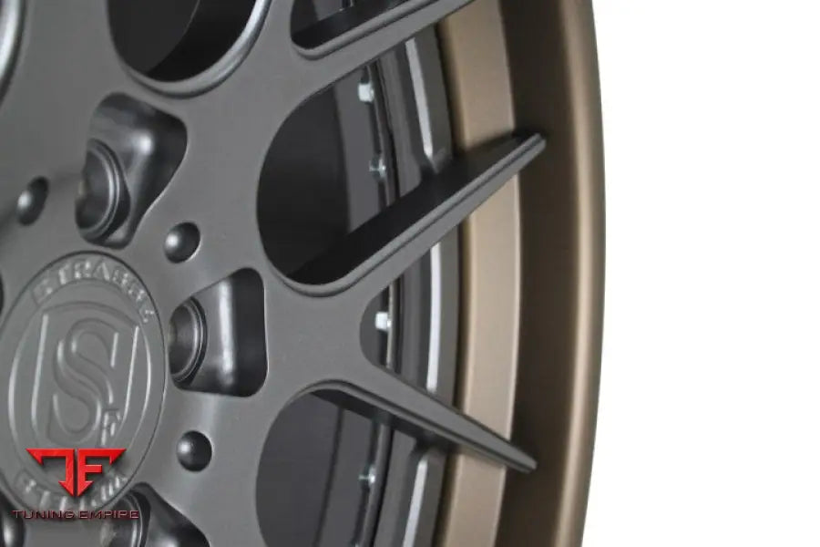 STRASSE SM7 DEEP CONCAVE