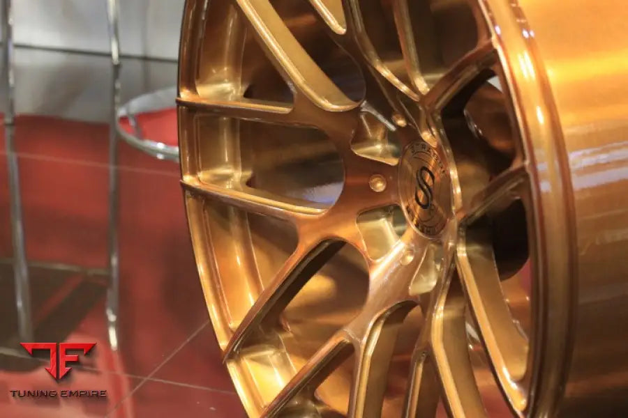 STRASSE SM7 DEEP CONCAVE