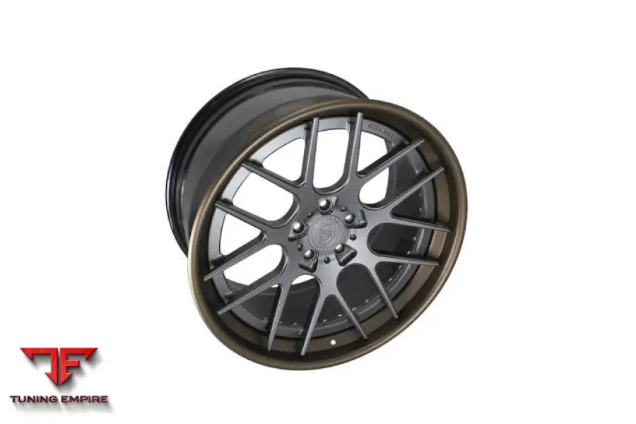 STRASSE SM7 DEEP CONCAVE