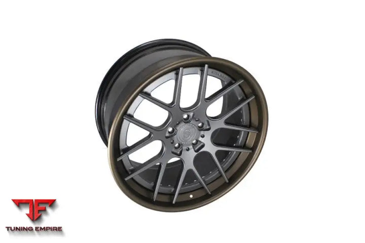 STRASSE SM7 DEEP CONCAVE