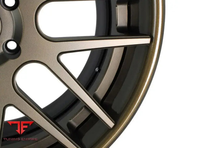 STRASSE SM7 DEEP CONCAVE