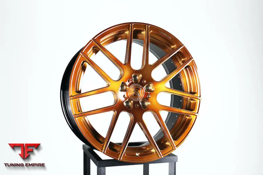 STRASSE SM7 DEEP CONCAVE