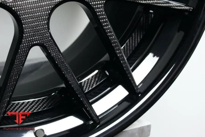 STRASSE SM7 DEEP CONCAVE