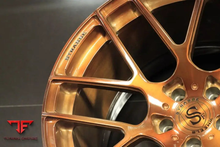 STRASSE SM7 DEEP CONCAVE