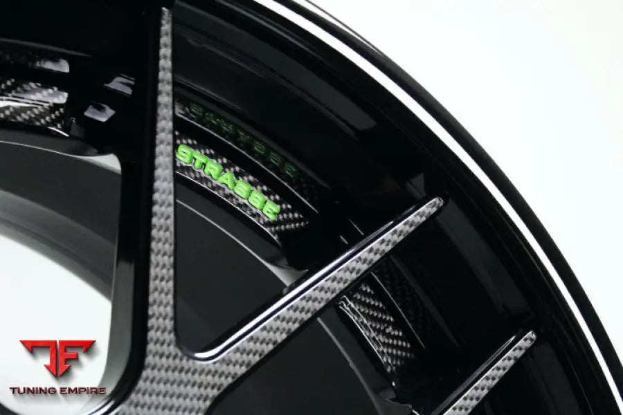 STRASSE SM7 DEEP CONCAVE