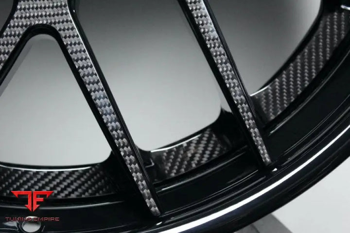 STRASSE SM7 DEEP CONCAVE