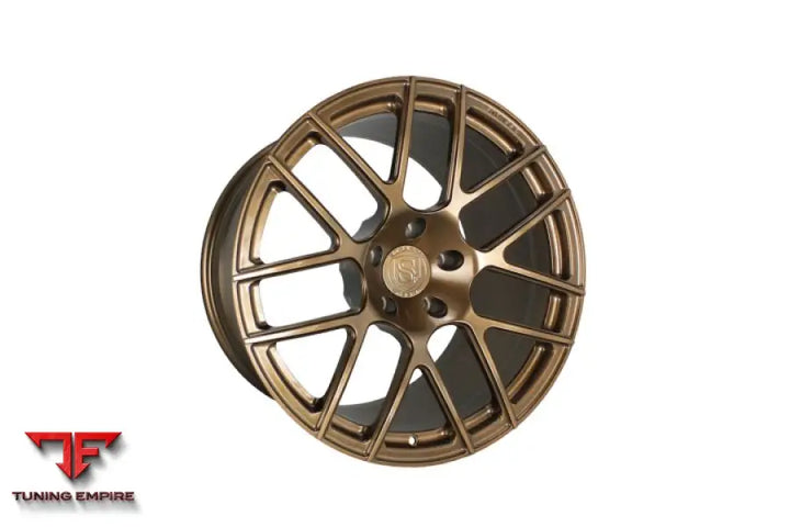 STRASSE SM7 DEEP CONCAVE FORGED WHEELS