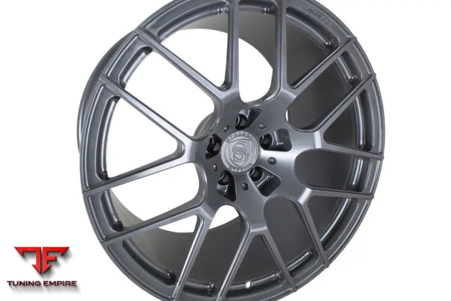 STRASSE SM7 DEEP CONCAVE FORGED WHEELS