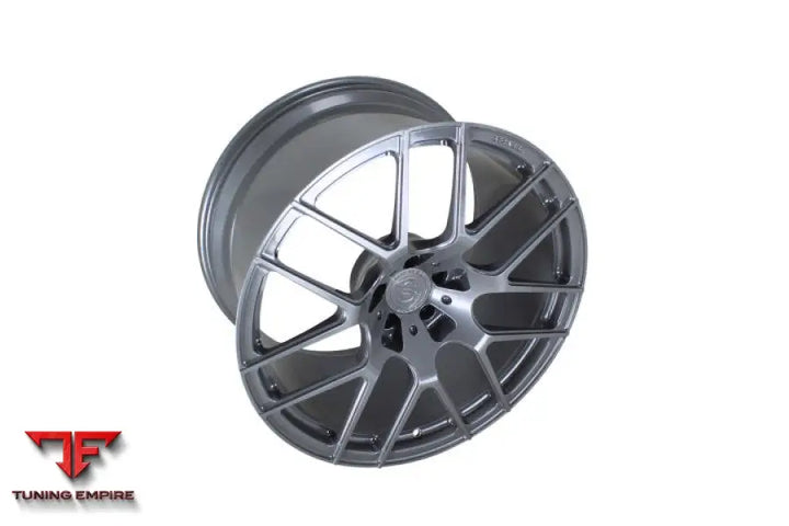 STRASSE SM7 DEEP CONCAVE FORGED WHEELS