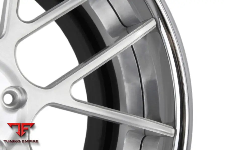 STRASSE SM7 DEEP CONCAVE FORGED WHEELS